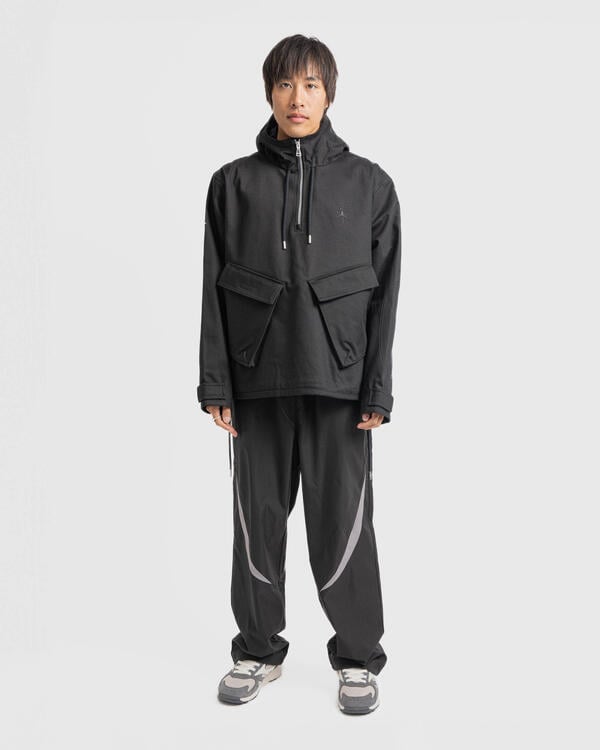 Icse2014Shops STORE | Air Jordan x Travis Scott HALFZIP